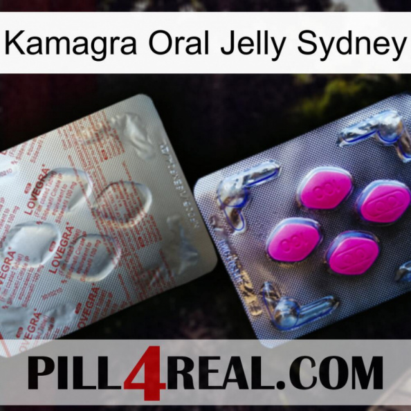 Kamagra Oral Jelly Sydney 38